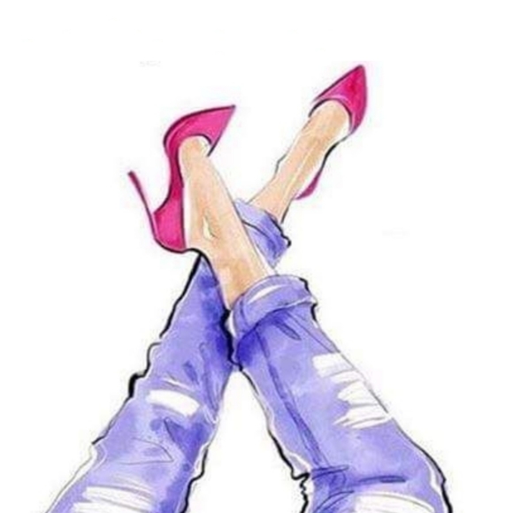 💜💖❤ MAKE ME AN OFFER!!! - Picture 5 of 5